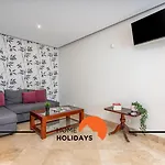 شقة #289 2br Location