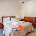 شقة #289 2br Location البوفيرا